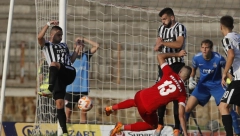 SUDIJSKI EKSPERT NEMA DILEMU Partizan morao da završi utakmicu sa igračem manje