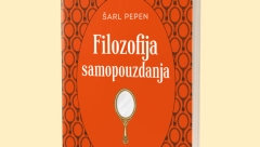 „Filozofija samopouzdanja“ Šarla Pepena u prodaji