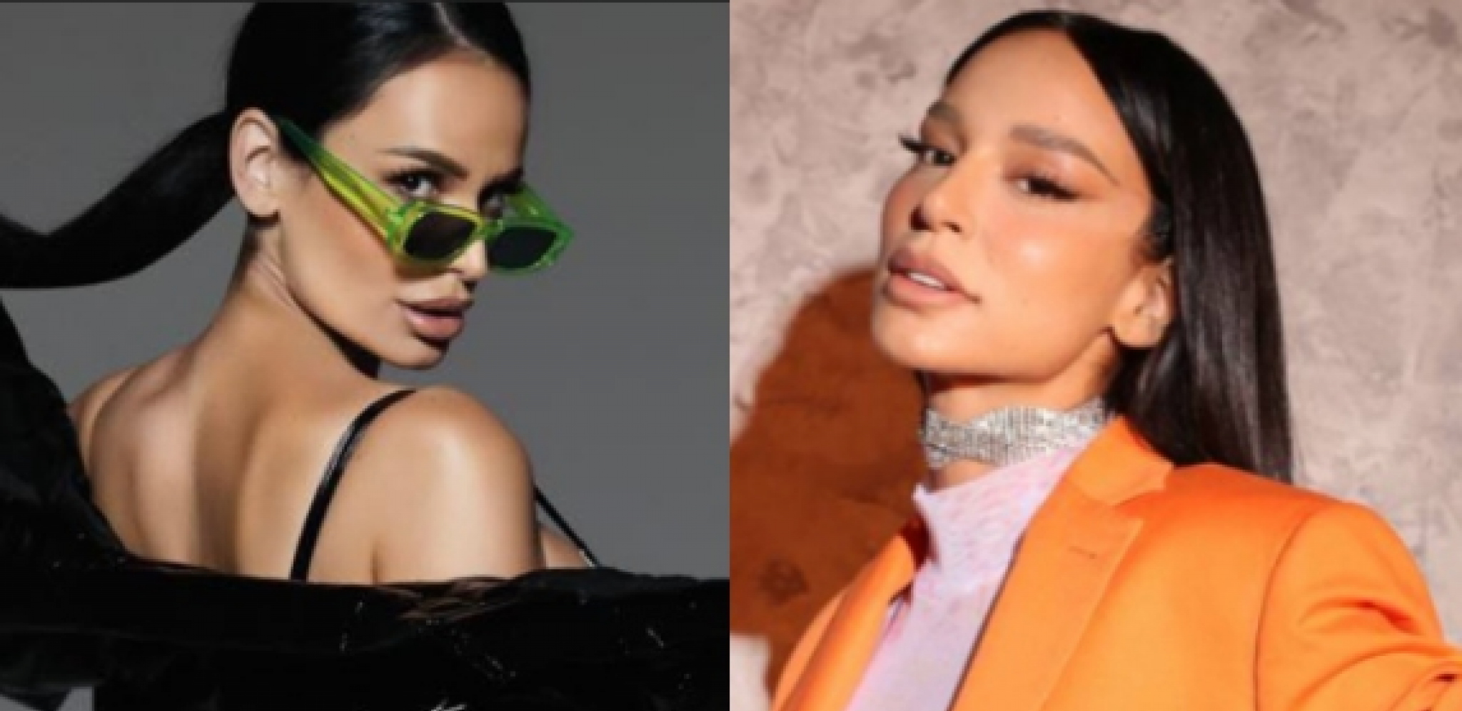 OTKRIVEN U KAKVOM SU ODNOSU Oglasila se Edita nakon venčanja njene sestre Indi