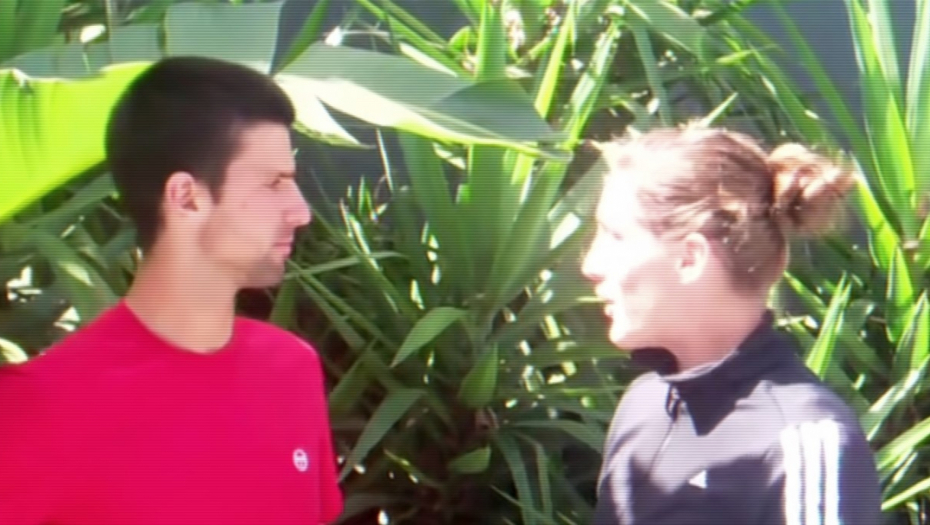 ŠOK ZA SVET TENISA Noletova vršnjakinja i prijateljica se povlači posle US Opena, to je poslednji turnir za nju (VIDEO)