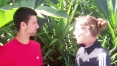 ŠOK ZA SVET TENISA Noletova vršnjakinja i prijateljica se povlači posle US Opena, to je poslednji turnir za nju (VIDEO)