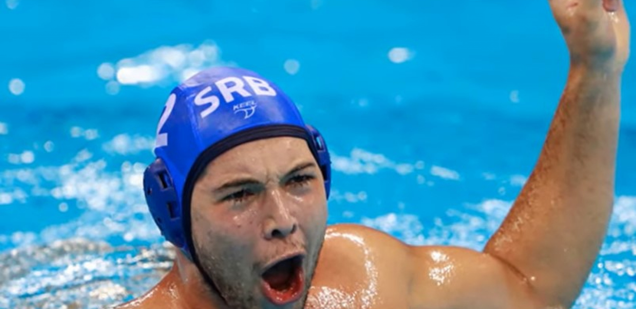 BIĆE NAJTEŽE SA MAĐARIMA Dušan Mandić prokomentarisao prvu pobedu naših "delfina" i objasnio kakav spektakl sledi