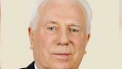 RUSIJA U SUZAMA Preminuo Vladimir Gusev!