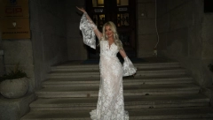 ŽENU POLIVAJU VODOM IZ TOALETA Sandra Rešić se oglasila, nakon što je Golubovićka izvređala, pa ovo joj poručila