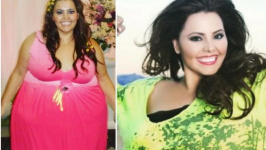 ONA JE MAJKA TROJE DECE I PLAĆALA JE ŽENU DA SE IGRA SA NJIMA Zbog jednog komentara zainatila se i "skinula" 90 kilograma!