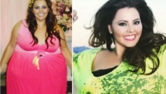 ONA JE MAJKA TROJE DECE I PLAĆALA JE ŽENU DA SE IGRA SA NJIMA Zbog jednog komentara zainatila se i "skinula" 90 kilograma!