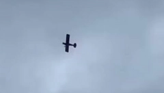 SRUŠIO SE CIVILNI AVION U NEMAČKOJ Ima mrtvih!