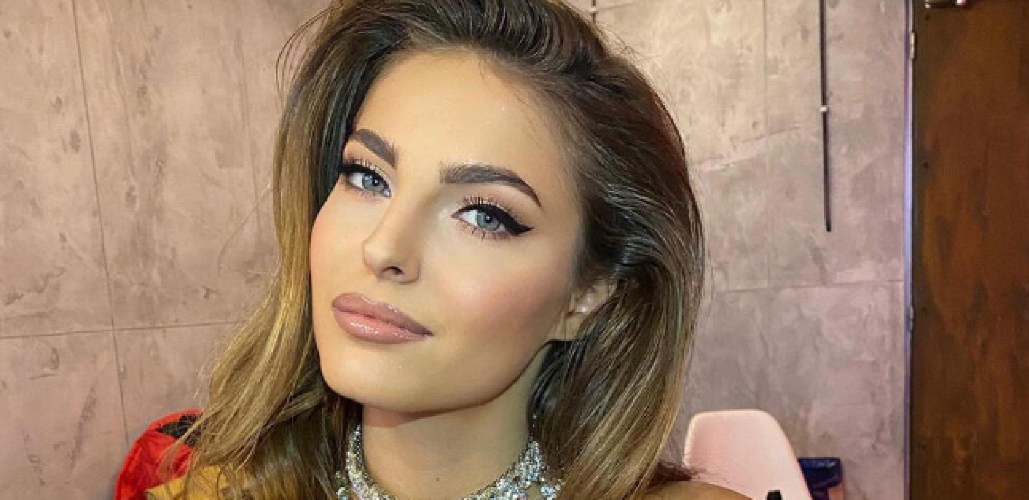 NAKON ŠTO JE RASKINULA Džejlu Ramović javno muva poznati reper, jasno zacrtao svoj cilj, ona zanemela na njegovo pitanje!