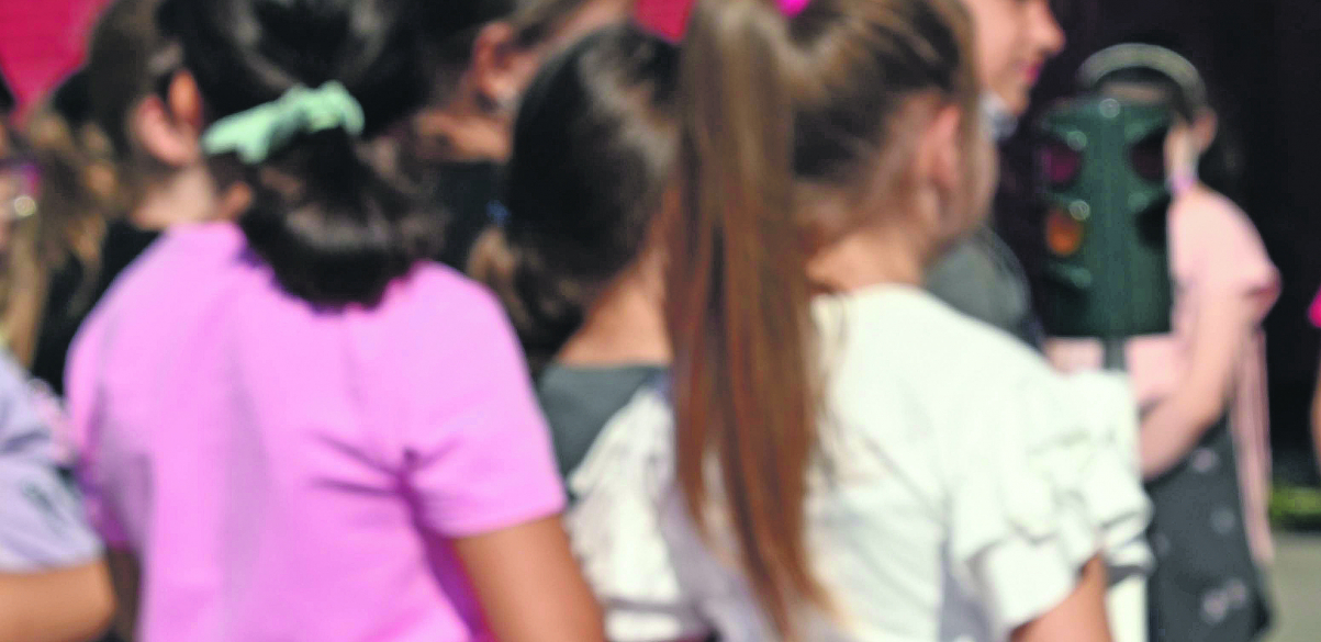 NA POČETKU ŠKOLSKE GODINE Najvažnija bezbednost učenika na putu od škole do kuće