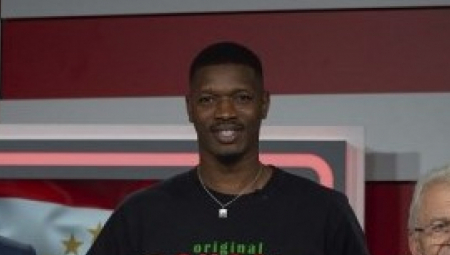 DRAGO MI ŠTO SAM U ZVEZDI Kulibali će se boriti rame uz rame sa "delijama" do cilja, a navijačima poručio sledeće