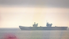 UKLETE VODE! Misteriozni brodovi i hapšenja špijuna - more je proključalo!