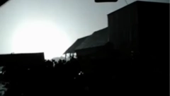 ZASTRAŠUJUĆI SNIMAK UDARA GROMA U DALEKOVOD KOD LAJKOVCA Najpre se vidi bljesak a onda je sve postalo crno! (VIDEO)