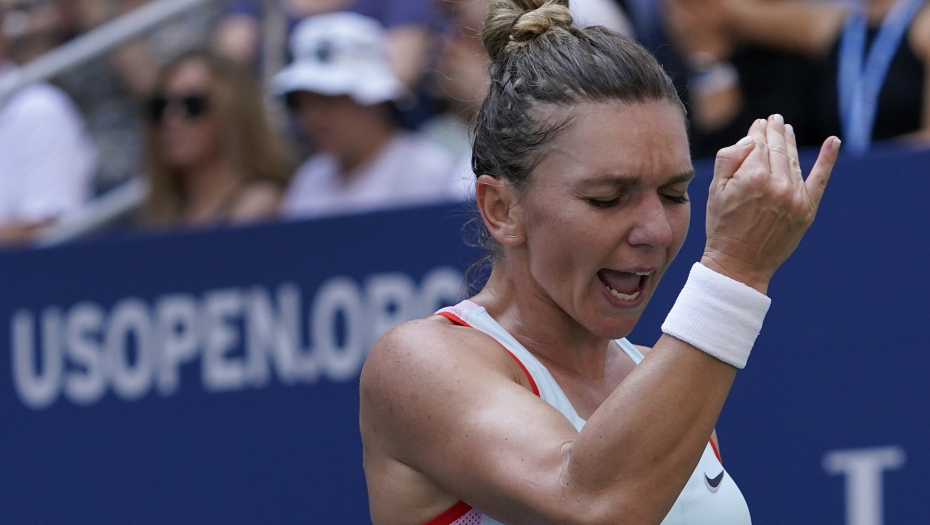 SENZACIJA NA US OPENU Kraj za velikog favorita već na startu