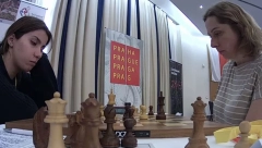 DUBAI OPEN 2022 Inđićeva lekcija u završnici