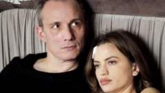 KAKVA ČAST! Milica Pavlović i Miloš Timotijević nominovani za najbolji glumački par, pevačica ostala bez reči, odmah se oglasila (FOTO)