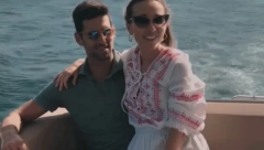 IDILA U ISTANBULU Jelena Đoković se provodi sa Novakom, otkrila kako izgleda jedan njen slobodan dan (FOTO) (VIDEO)