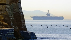 IRAN ZAPLENIO BROD Stop za švercovano gorivo, prevozio milione litara