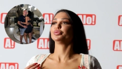 REKAO MI JE DA MU TREBA VIJAGRA ZA ALEKSANDRU Maja Marinković besna kao ris nakon što je Subotićeva objavila zajedničku fotku sa Pecom