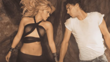 AFERA KOJA JE UZDRMALA TENISKI SVET Nadal bio u tajnoj vezi sa slavnom pevačicom?!