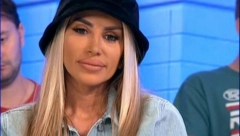 SPLAČINA I ZMIJA Žestoke uvrede na račun Dalile Dragojević u programu uživo, kontroverzni zadrugar nije birao reči