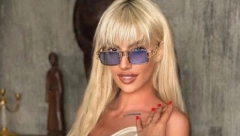 SAHRANILA JE I POSLEDNJE SEĆANJE NA ŠA Tara Simov je ovo mesecima krila, sada je sve izašlo na videlo