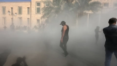 AMERIKANAC POGINUO U NAPADU Stejt Department potvrdio