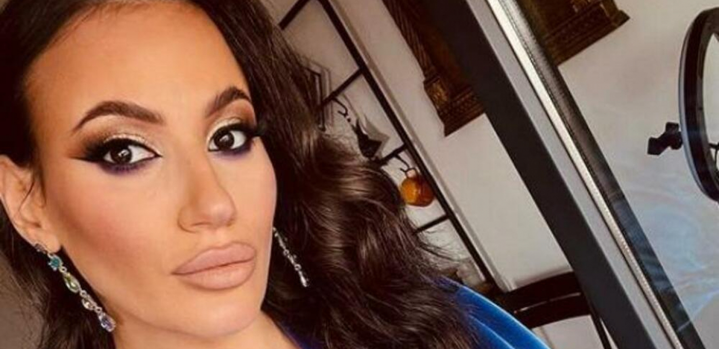 ZA DLAKU IZBEGLA SMRT Potresna ispovest Kristine Spalević, pakao prošla u prethodoj trudnoći