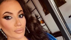 ZA DLAKU IZBEGLA SMRT Potresna ispovest Kristine Spalević, pakao prošla u prethodoj trudnoći