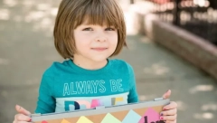 OVO JE NAJMLAĐI TRANSRODNI MODEL NA SVETU Od druge godine tvrdi da je devojčica i postaće milioner