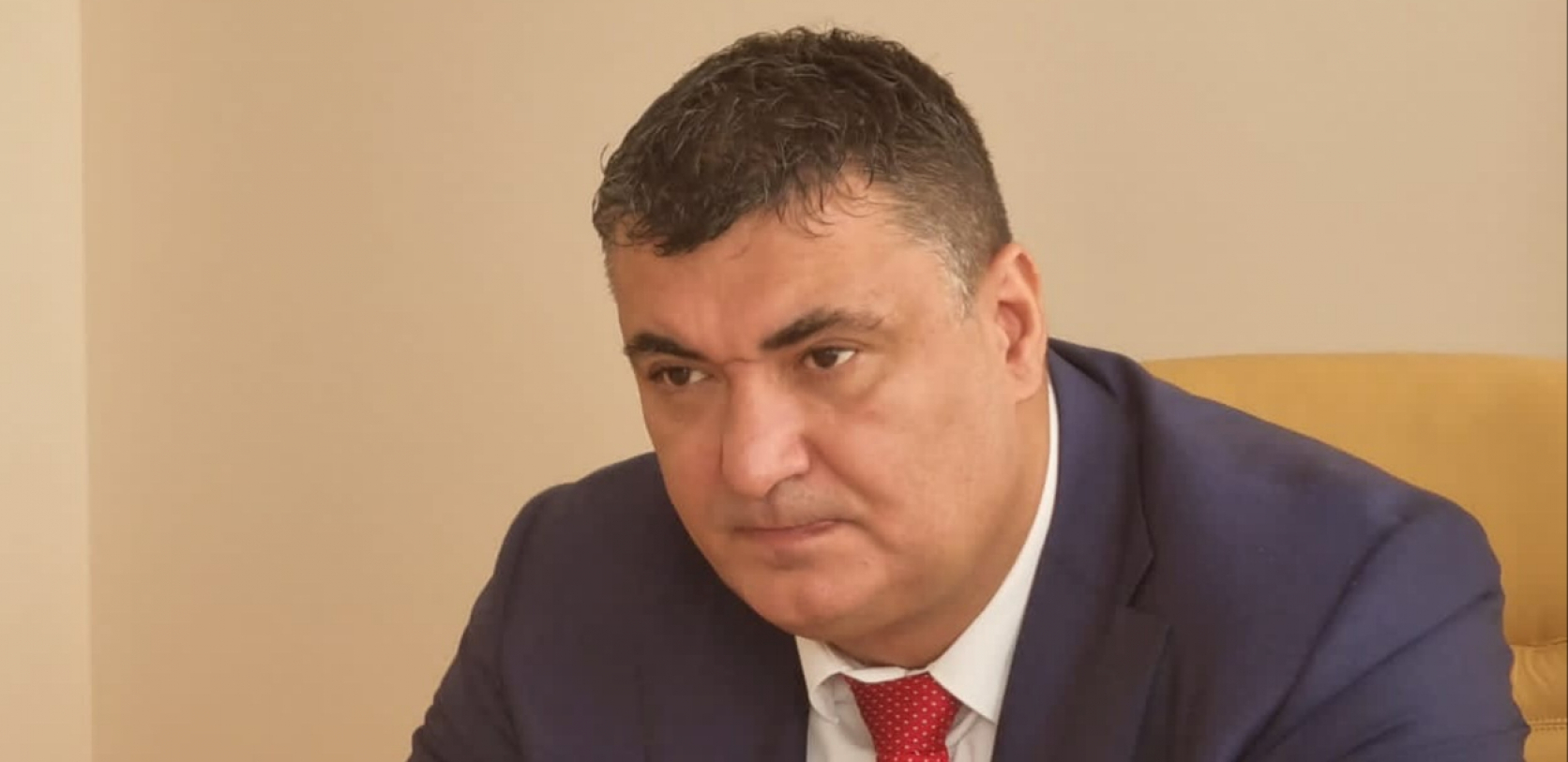 SPS-ov ministar traži uvođenje sankcija Rusiji!