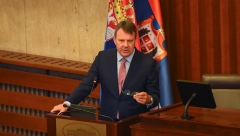 Mirović: Nakon rebalansa, budžet AP Vojvodine veći za gotovo šest milijardi dinara