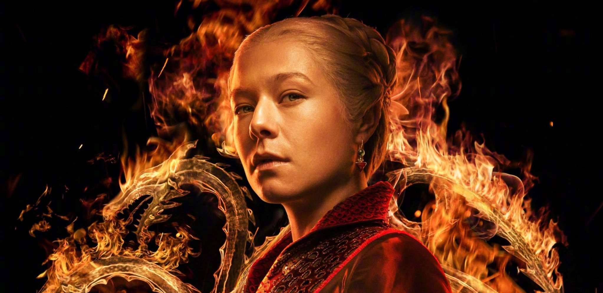 OTKRIVENA VELIKA MISTERIJA Kuća zmaja: Simbolika kose i frizura članova i članica porodice Targerijan (FOTO)