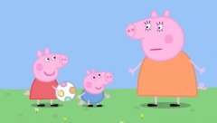 JAGODA - DEČIJI PSIHOLOG SAVETUJE Pepu Prase treba zabraniti, pa progovorila o opasnostima koje ovaj crtani nosi