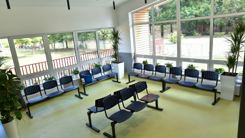 NOVI MAMOGRAF U DOMU ZDRAVLJA U SEČNJU: Nastavlja se briga o zdravlju žena