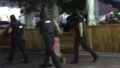 IZBODEN NOŽEM Mladenovčanin (44) teško povredio poznanika (48)