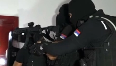 DETALJI HAPŠENJA POLICAJACA U NOVOM SADU Ovog poznatog kriminalca su štitili i dostavljali mu informacije iz istrage!