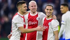 PAO REKORD Junajted doveo Tadićevog saigrača za 95.000.000 evra, Brazilac postao najveći transfer leta