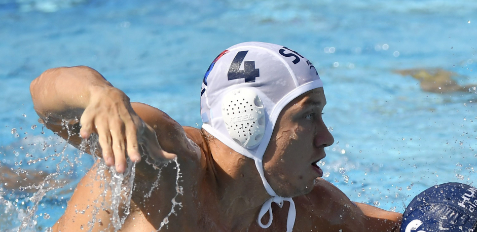 OTPISANI MOMCI NAPRAVILI ČUDO Da li znate koliko vaterpolo reprezentacija Srbije nije igrala polufinale SP?