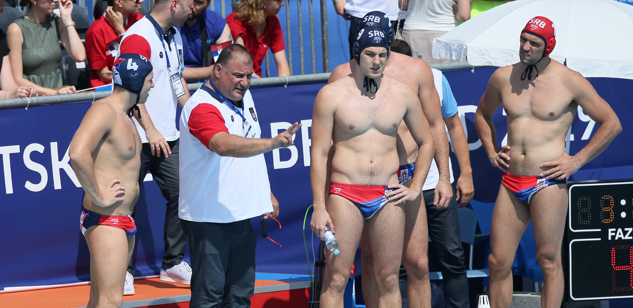 ZNAMO ODAKLE NAM PRETI OPASNOST Sava Ranđelović pred Mađarsku: Dobro ih poznajemo, daćemo sve od sebe (VIDEO)