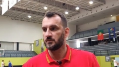 CRNA GORA UPISALA PRVU POBEDU NA EVROBASKETU Belgija nije mogla da pronađe rešenje za tim Boška Radovića