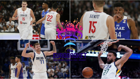 EVROBASKET SEDMI DAN Srbija razbila Poljsku, Italijani sledeći rival u nokaut fazi