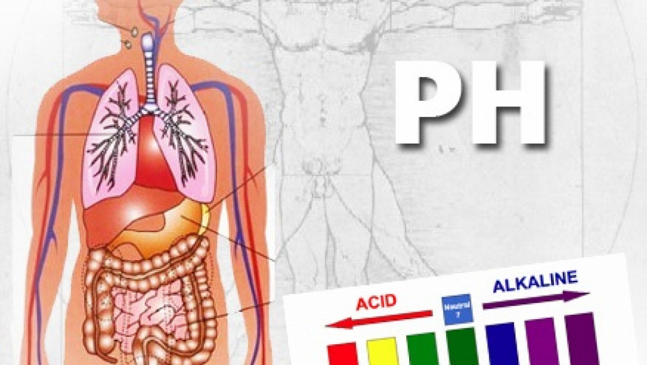 KISELOST TELA STVARA KANCER Evo kako da u sebi smanjite element vatre i napravite balans