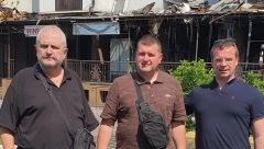 BRUKA! Vođa ukrajinsko-američkog lobija u Srbiji traži razrešenje predsednika Srbije Aleksandra Vučića!