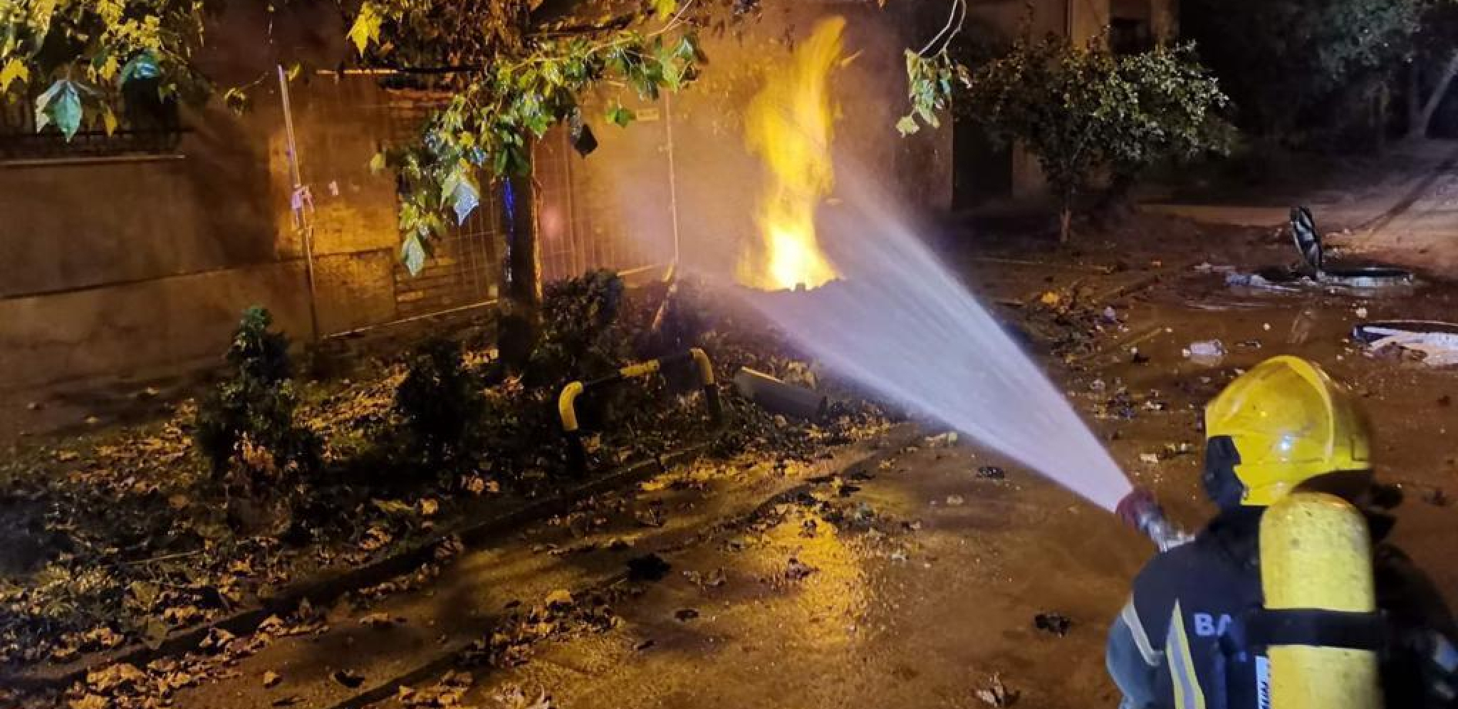 STRAVIČNA TRAGEDIJA U STAROJ MORAVICI Dvoje dece nastradalo u požaru!