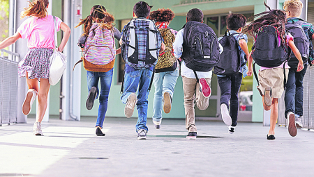 ŠKOLA JE POČELA Saznajte nova pravila za 2022/2023 godinu - knjige, kalendar, ekskurzije, testovi...