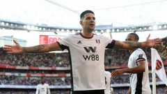 DA LI JE TO SLUČANOST ILI NE? Mitrović ostvario šesti gol u šestom kolu Premijer lige, u porazu od Totenhema