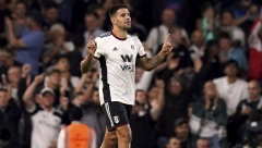 KAKAV PEH Mitrović zbog povrede morao da napusti teren na meču protiv Njukasla (VIDEO)