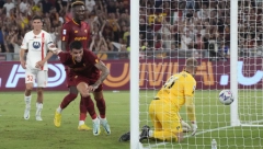 VEČE FAVORITA U ITALIJI Rim dočekao prvenac Dibale, Inter se vratio na pobednički kolosek