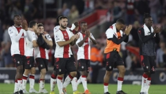 Anonimni Velšanin preuzeo Sautempton