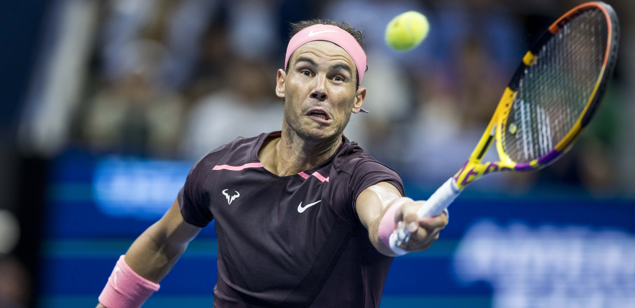 NIKO MU NIJE NI BLIZU Rafa Nadal drži jedan važan rekord